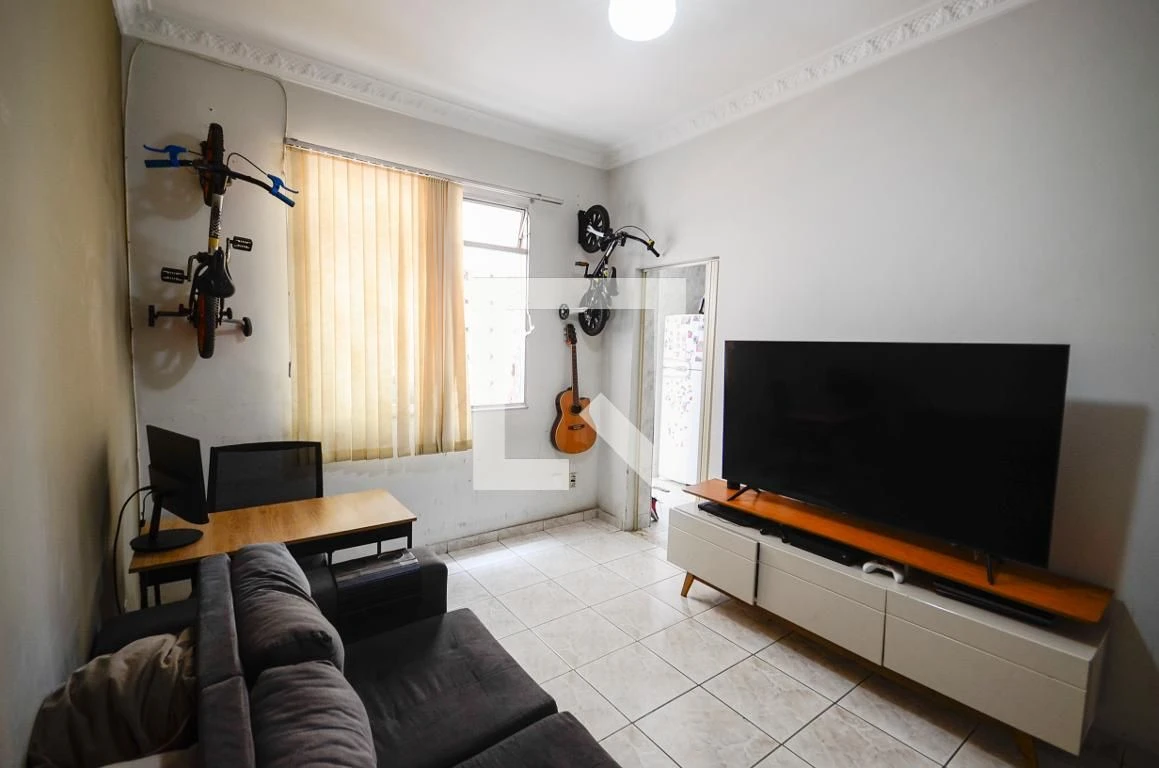 Apartamento mobiliado de 2 quartos com espaço de home office — photo 8
