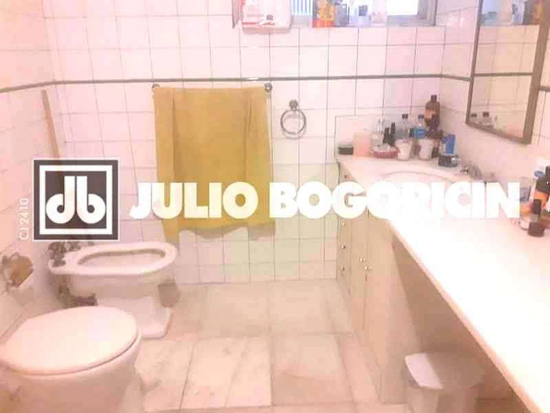 367 m² apartment with 4 bedrooms and closed gas kitchen — photo 4