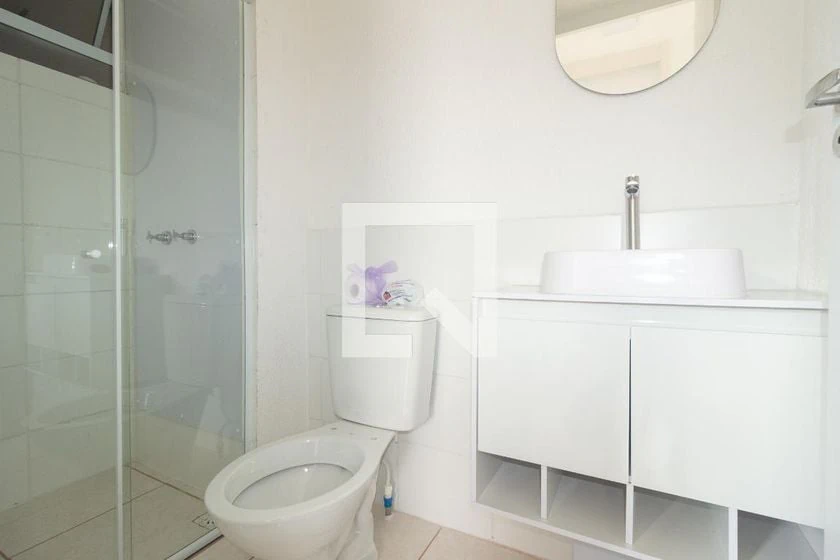 Apartamento com cozinha integrada, 2 quartos e 43 m² — photo 21