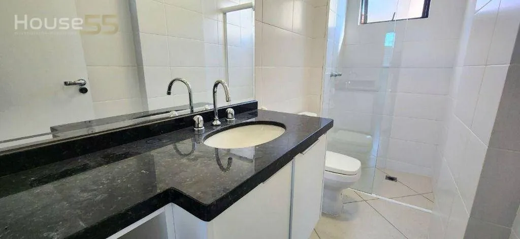 Apartment with balcony, 1 en-suite and 115 m², 2 parking — photo 22