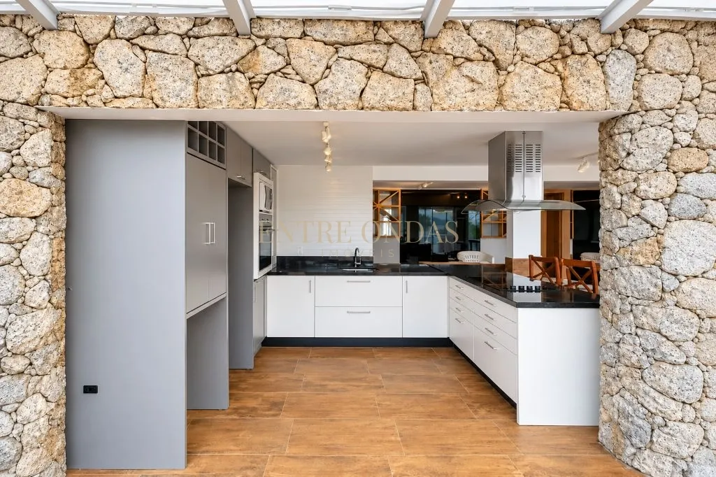 3 quartos e lareira: casa de 240 m² — photo 2