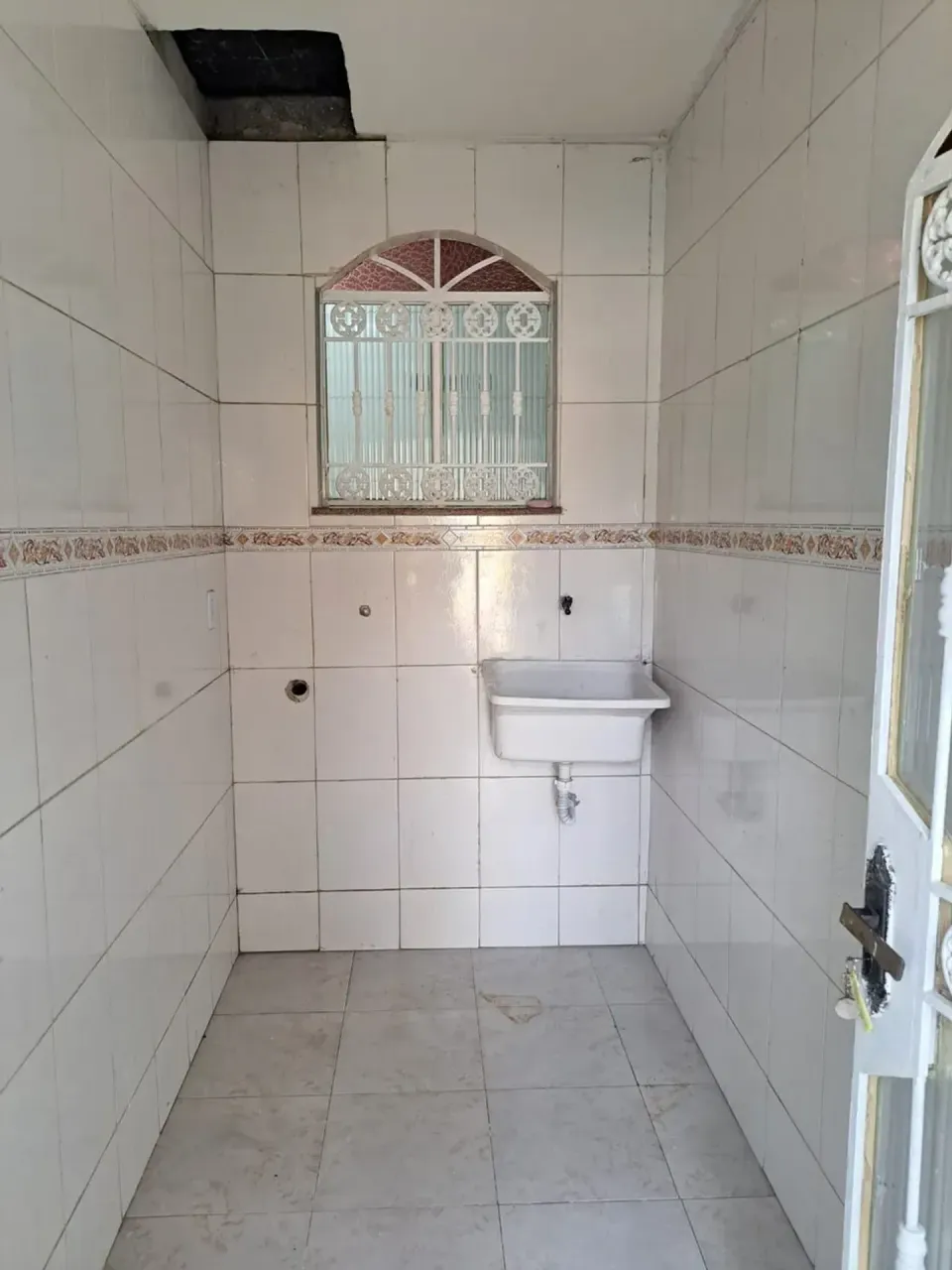 Apartamento sem vaga, 2 quartos e 2 banheiros bem cuidados — photo 17