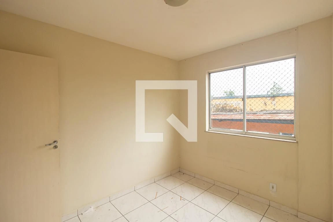 Unfurnished 2-bedroom apartment with 1 parking space — photo 7
