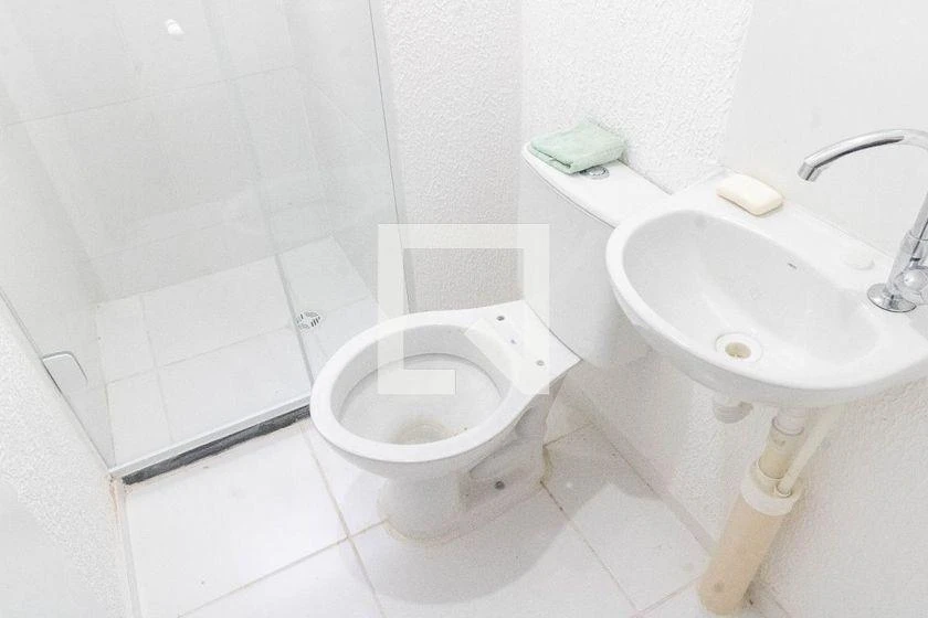 2-bedroom apartment in a building with a gym — photo 21