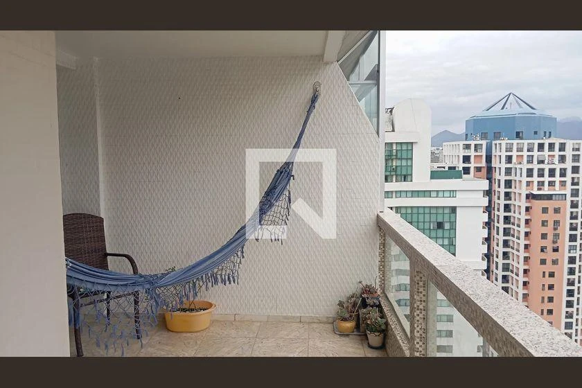 Mountain view in a 3-bedroom apartment, 106 m² — photo 16