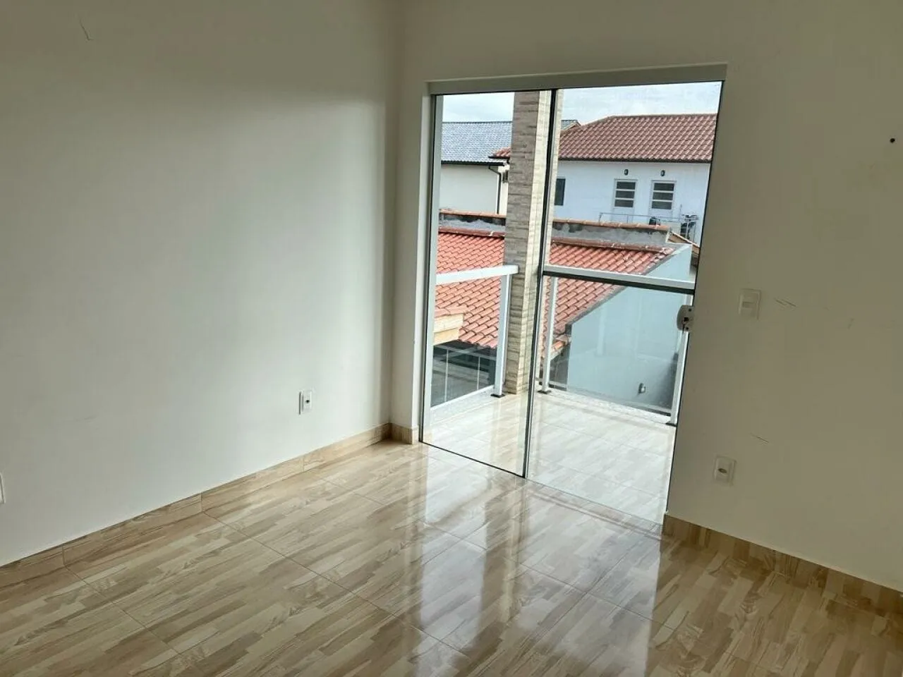 150 m² townhouse with 3 bedrooms and balcony BBQ — photo 15