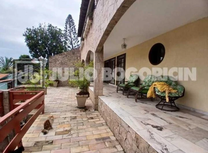 Casa en condominio con 4 dormitorios y 3 plazas — photo 2