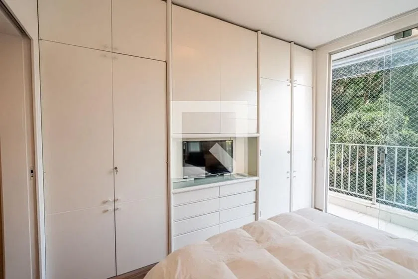 125 m² apartment with 4 bedrooms and two parking spaces — photo 23