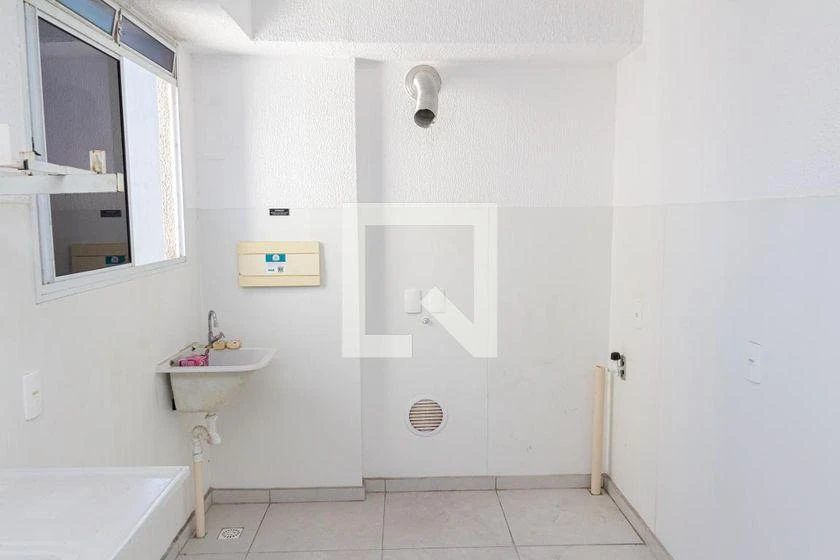 50 m² apartment with 2 bedrooms and integrated kitchen — photo 35