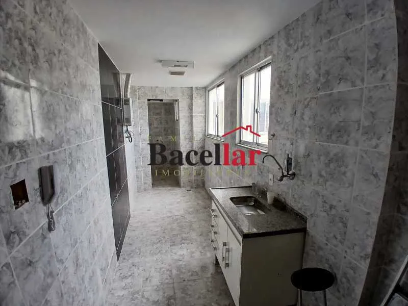 Apartamento de 55 m² e 1 quarto, Encantado — photo 6
