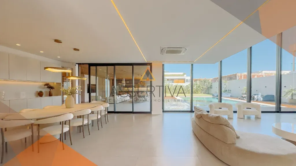 Furnished house with 5 en-suite bedrooms and integrated kitchen — photo 18
