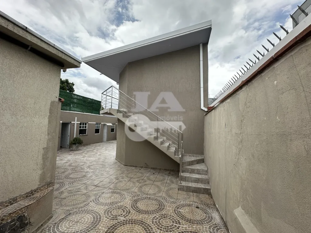 One-bedroom, 20 m² house in Curitiba — photo 16