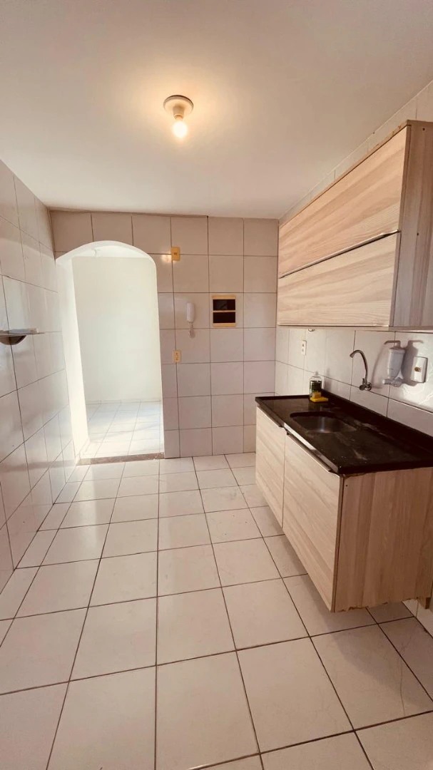 2-bedroom apartment, 50 m² — photo 10