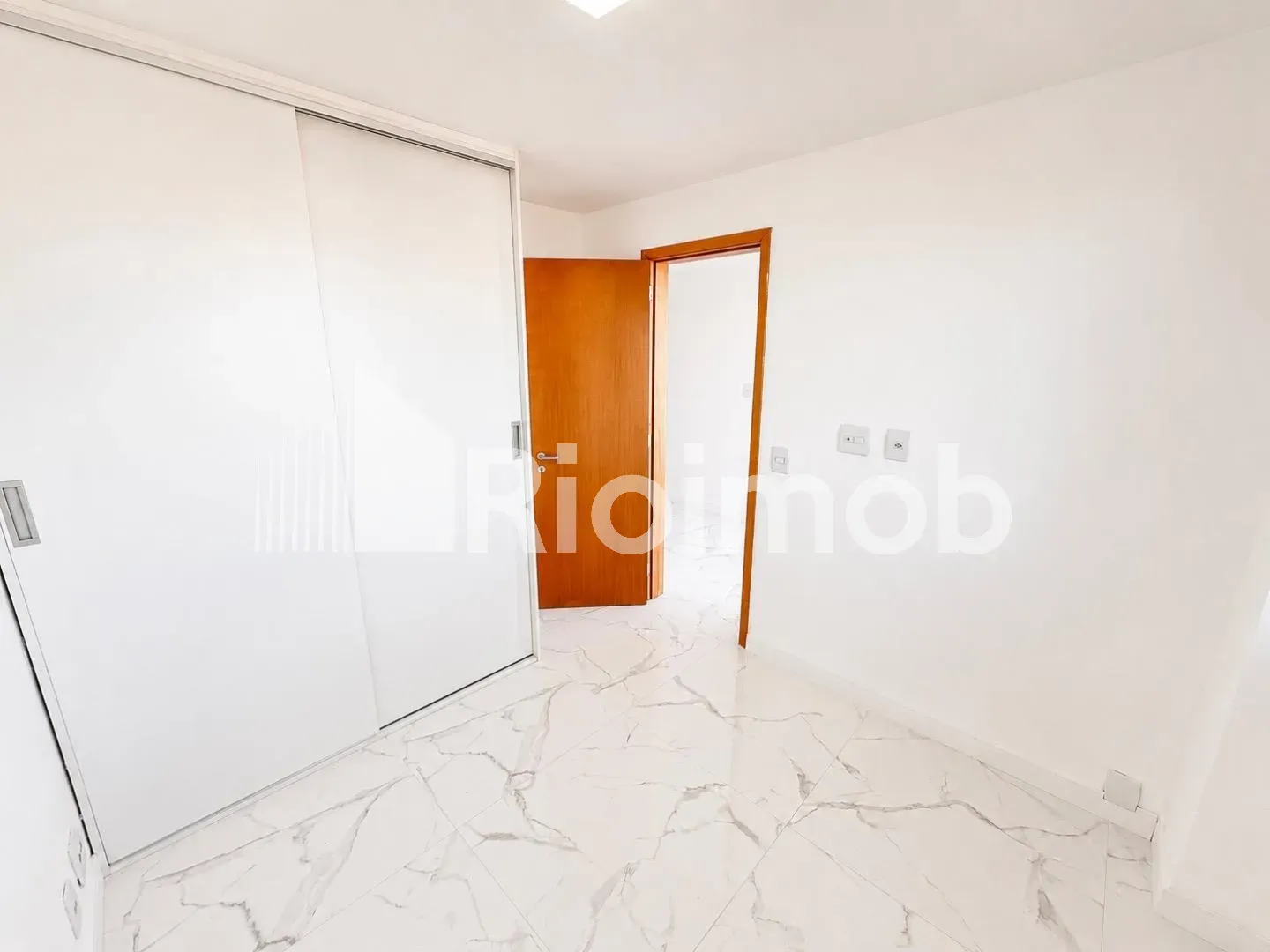 Apartamento com cozinha integrada e 4 quartos — photo 26