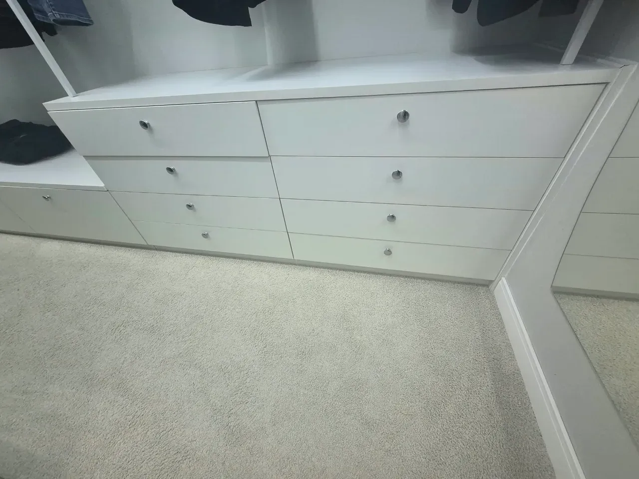 Apartamento com janelas do piso ao teto, Barra da Tijuca — photo 33