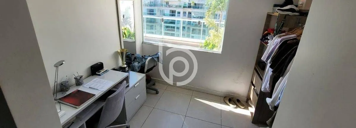 Cobertura mobiliada com 3 quartos e 200 m² — photo 18