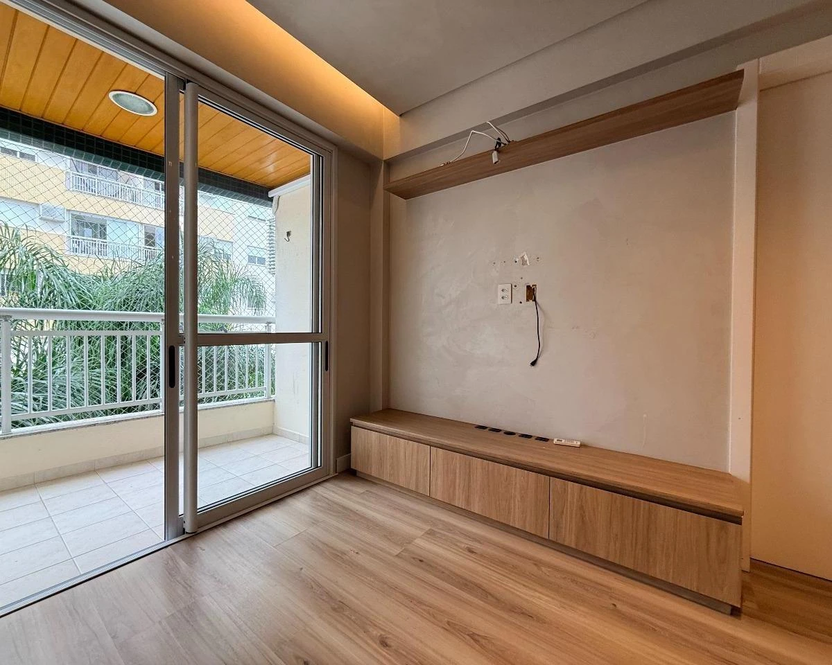 Apartamento com varanda gourmet, Itacorubi Norte — photo 8