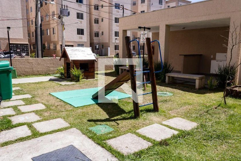 Apartamento de 50 m² com 2 quartos e 1 vaga — photo 37