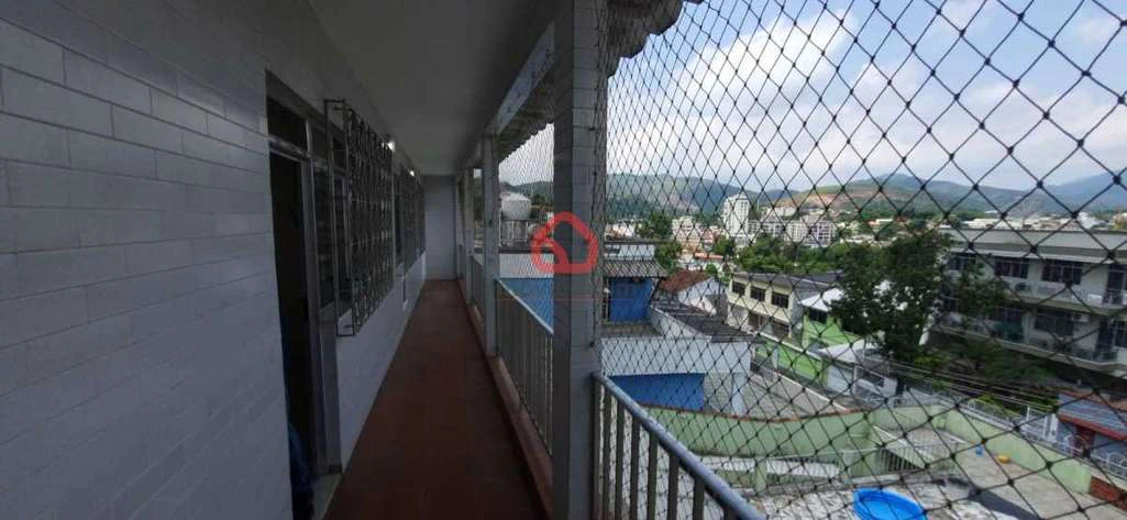 3-bedroom apartment with balcony and 1 parking space — photo 21