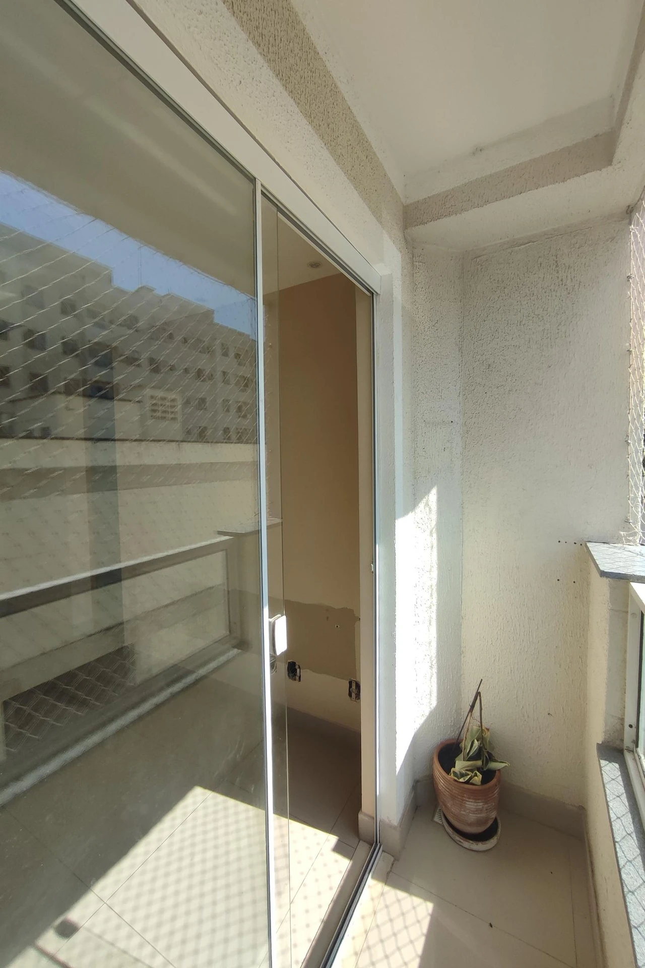 2 quartos e varanda gourmet: apartamento de 59 m² — photo 32