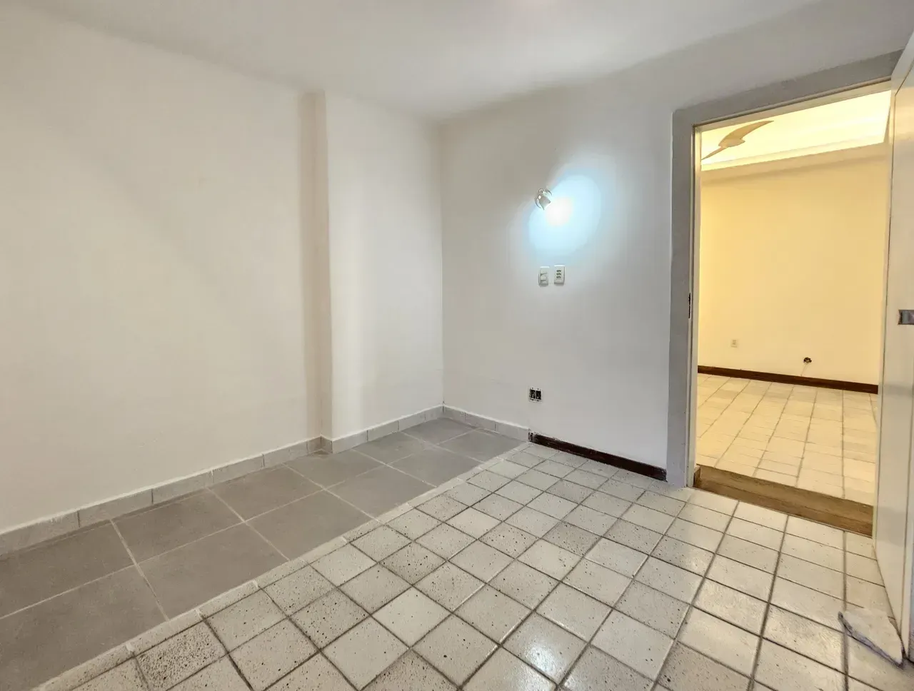 Apartamento sem mobília com 2 dormitórios e 3 banheiros — photo 19