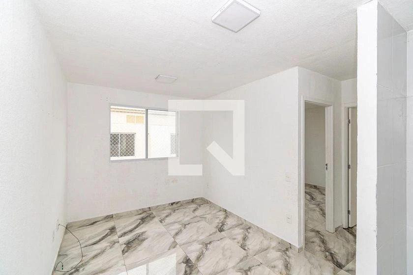 Apartment without parking, 2 bedrooms and 41 m² — photo 33