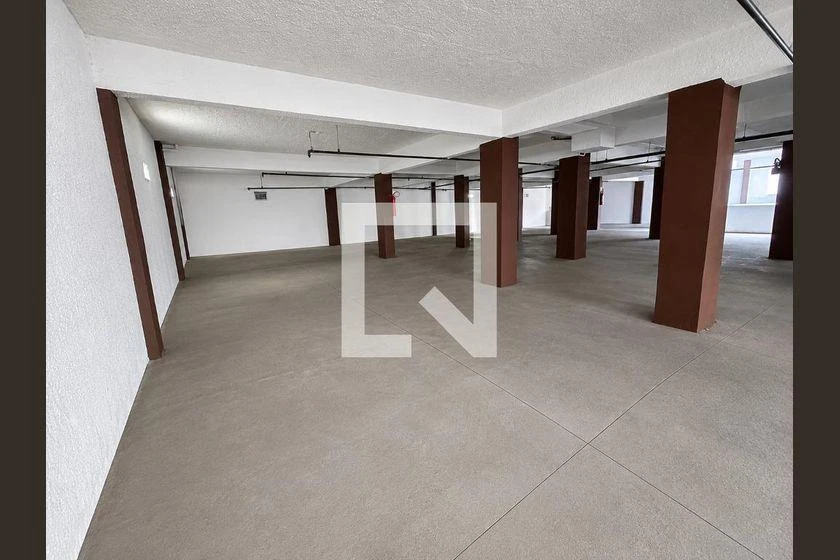 2-bedroom 68 m² apartment with a closed kitchen — photo 45