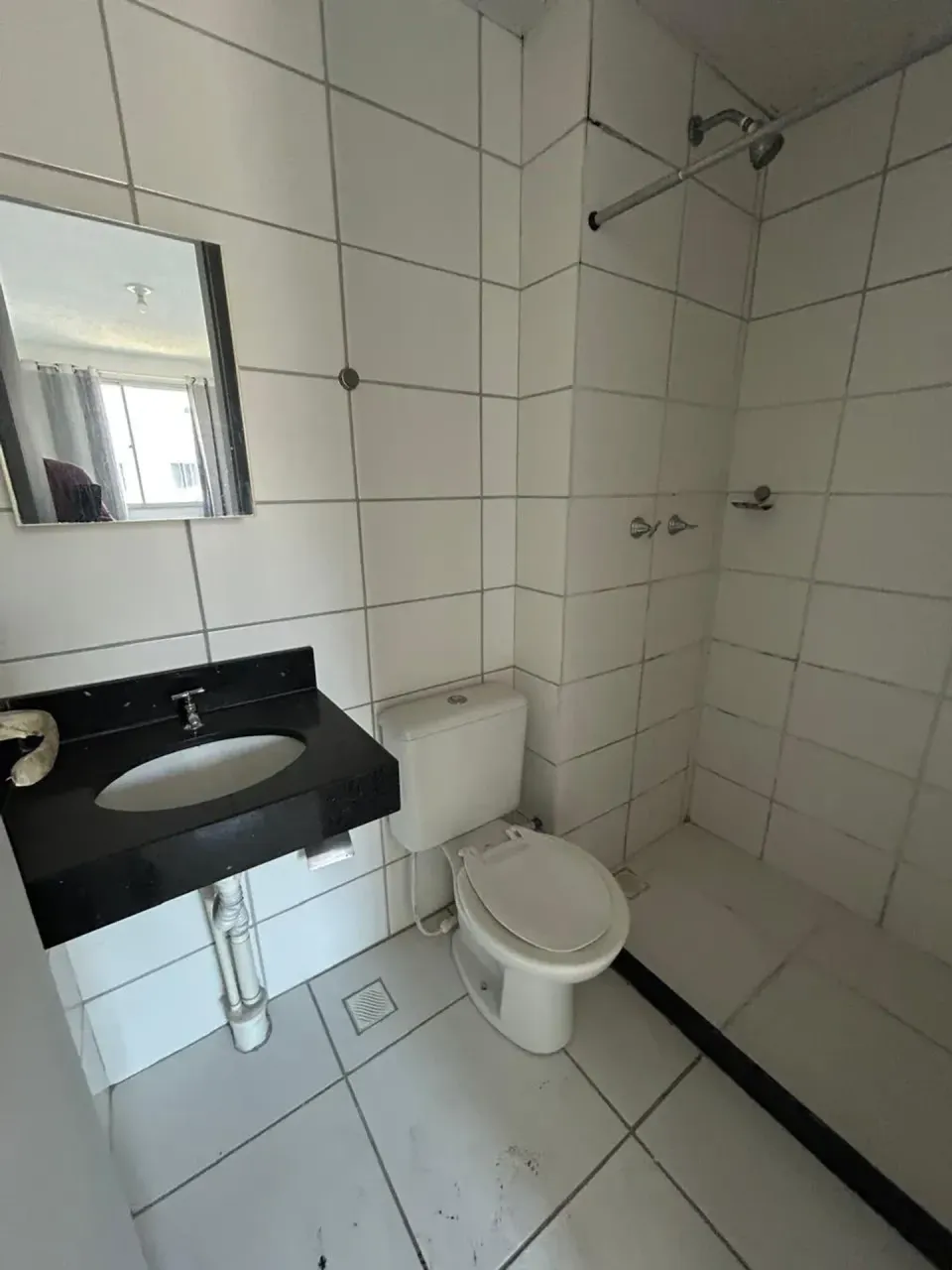 Квартира на 50 м² з 2 спальнями та 2 ванними — photo 7