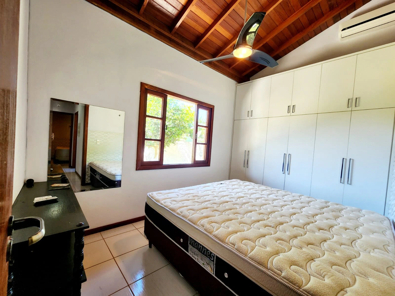 Casa de 3 dormitorios, 1 con baño propio, 131 m² — photo 5