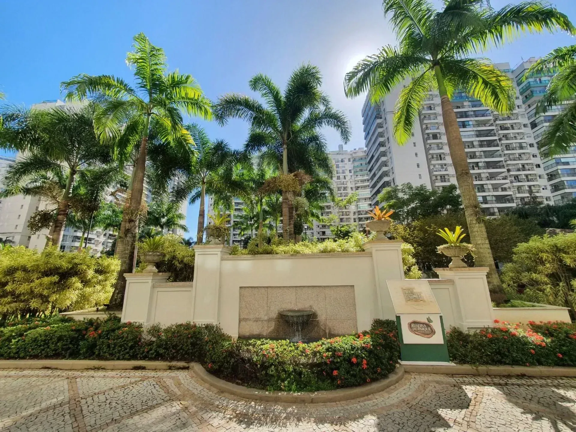 Apartamento para locação de 3 quartos com varanda gourmet — photo 61