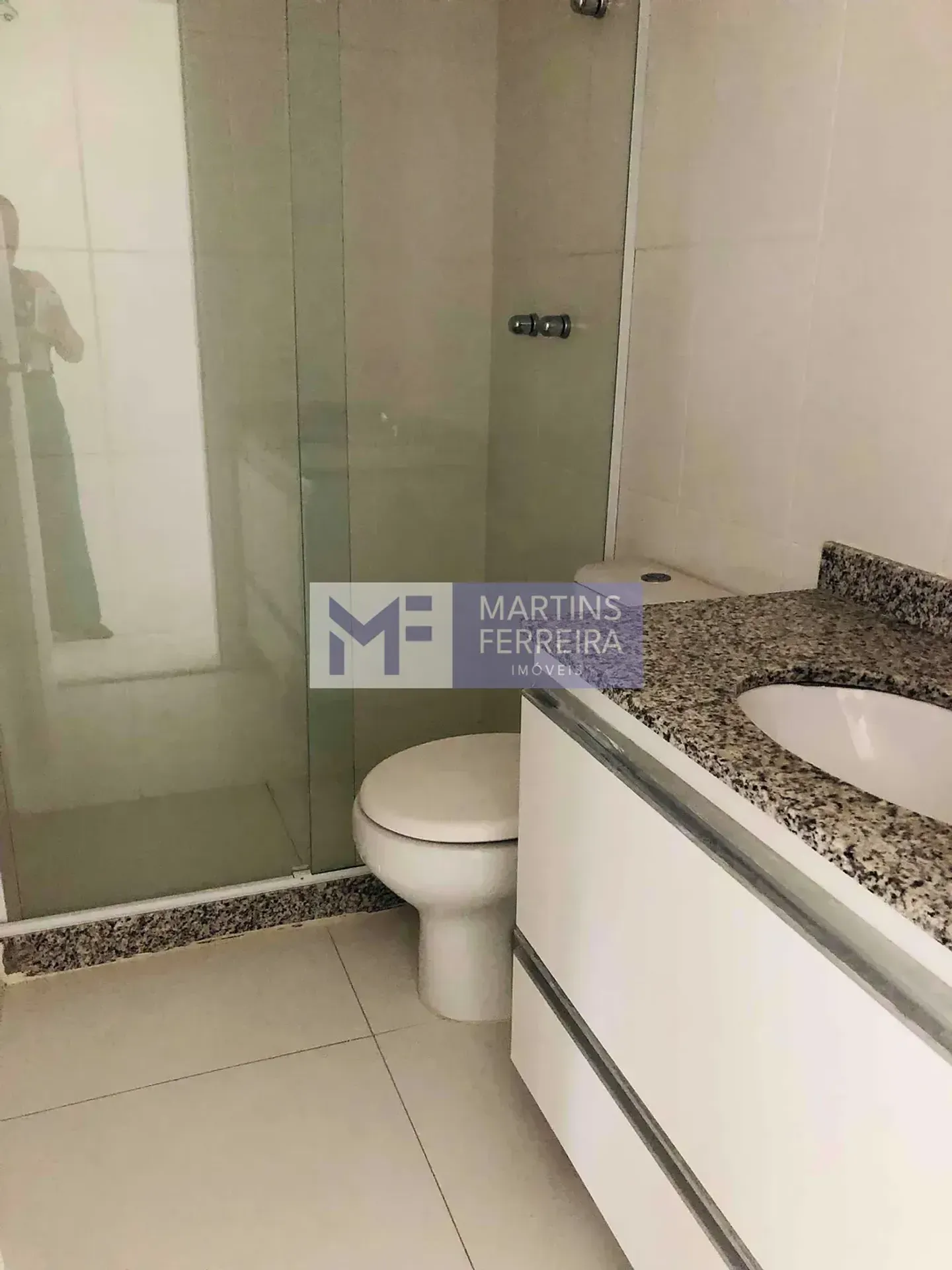 Apartamento com 3 quartos e vista para as montanhas — photo 11