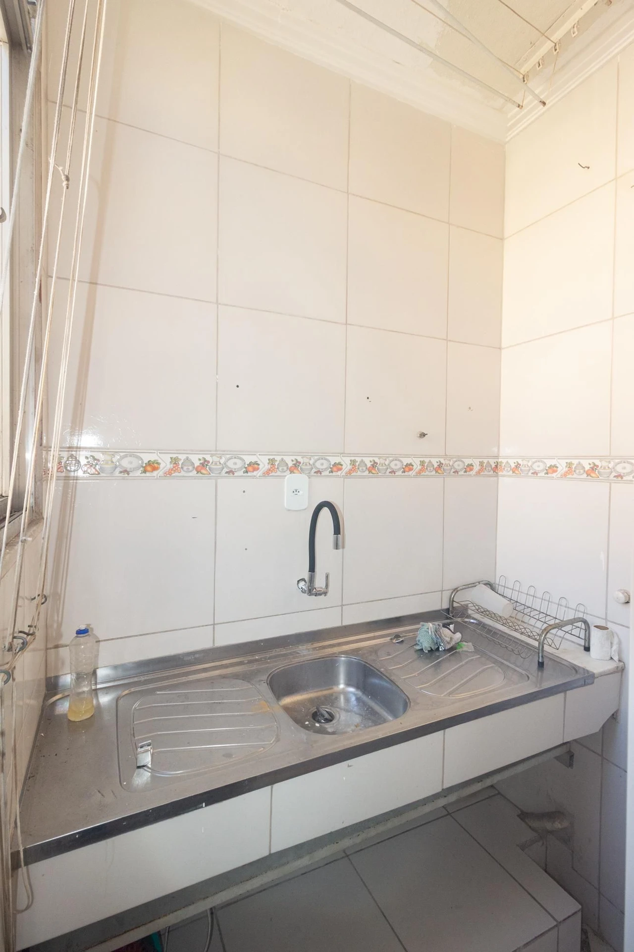 Квартира з 2 спальнями, 1 ванною та 1 місцем паркування — photo 14