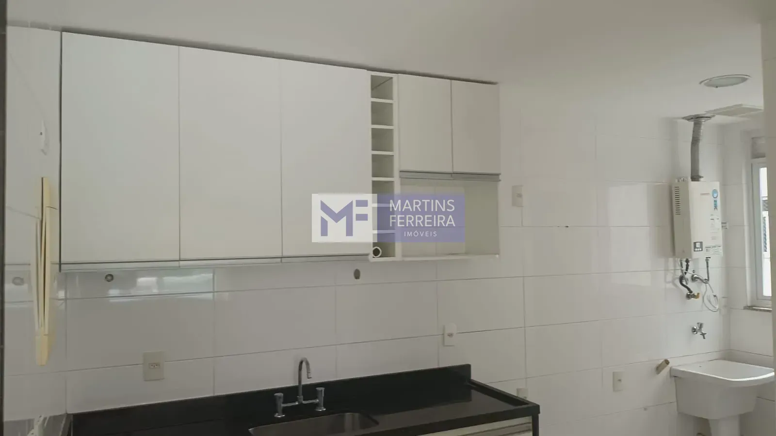Apartamento de 3 quartos, sendo 1 suíte, 87 m²