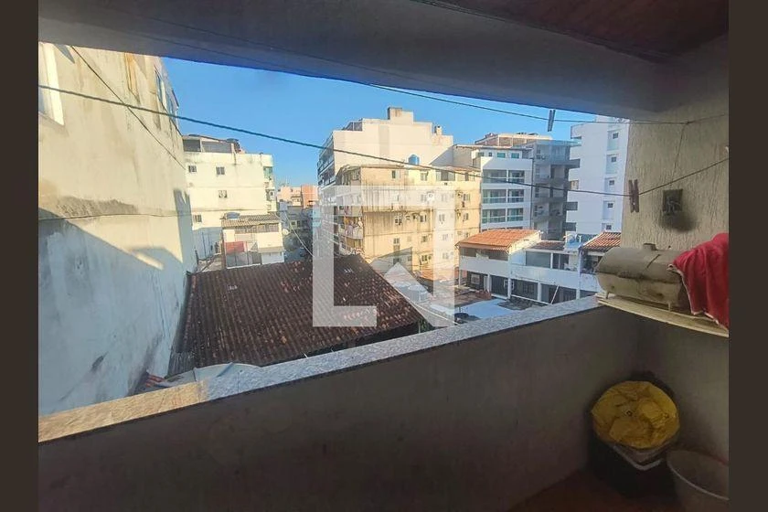 Пральна машина та 1 спальня: квартира 60 м² — photo 13