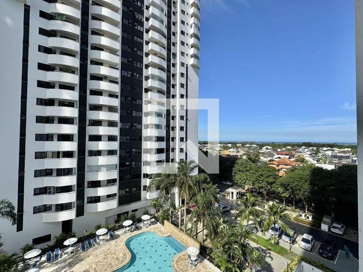 72 m² apartment with a water view and a washing machine — photo 4