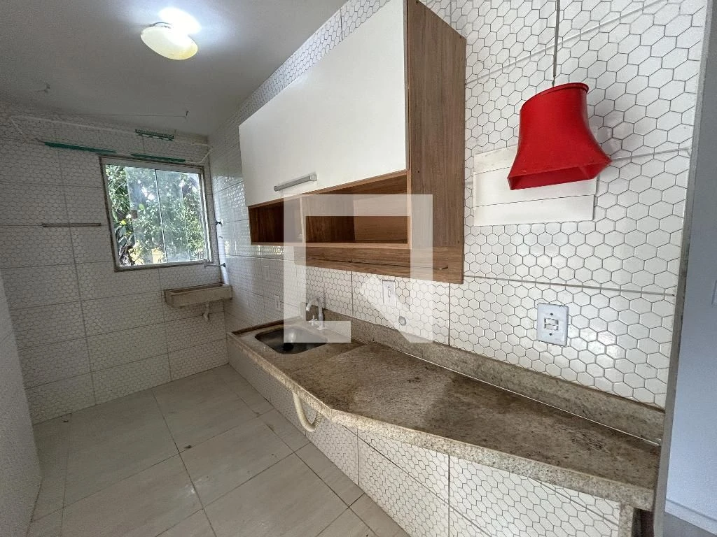 Casa de 2 quartos e 50 m² — photo 7