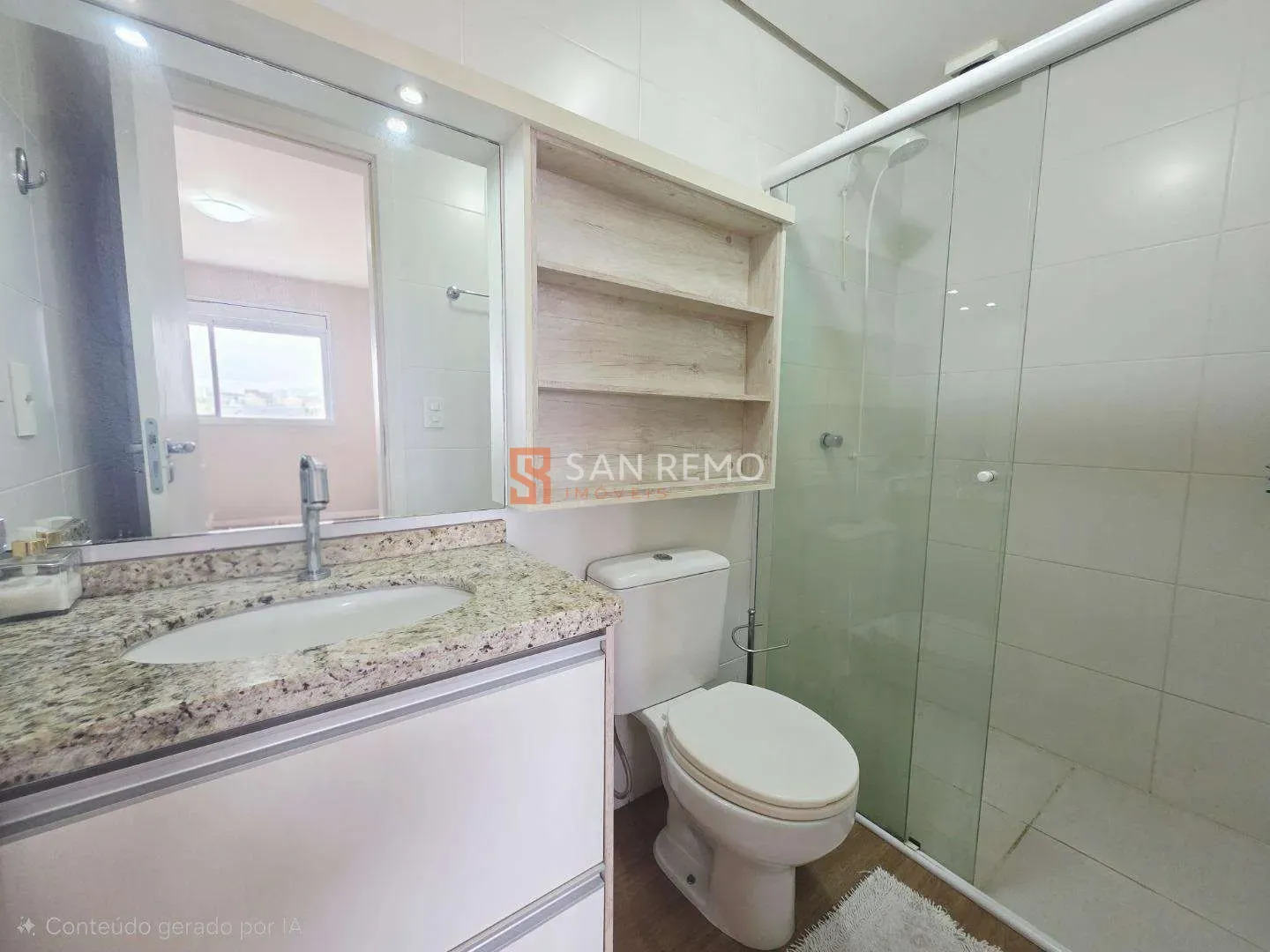 3-bedroom apartment with 1 en-suite bathroom and 95 m² — photo 9