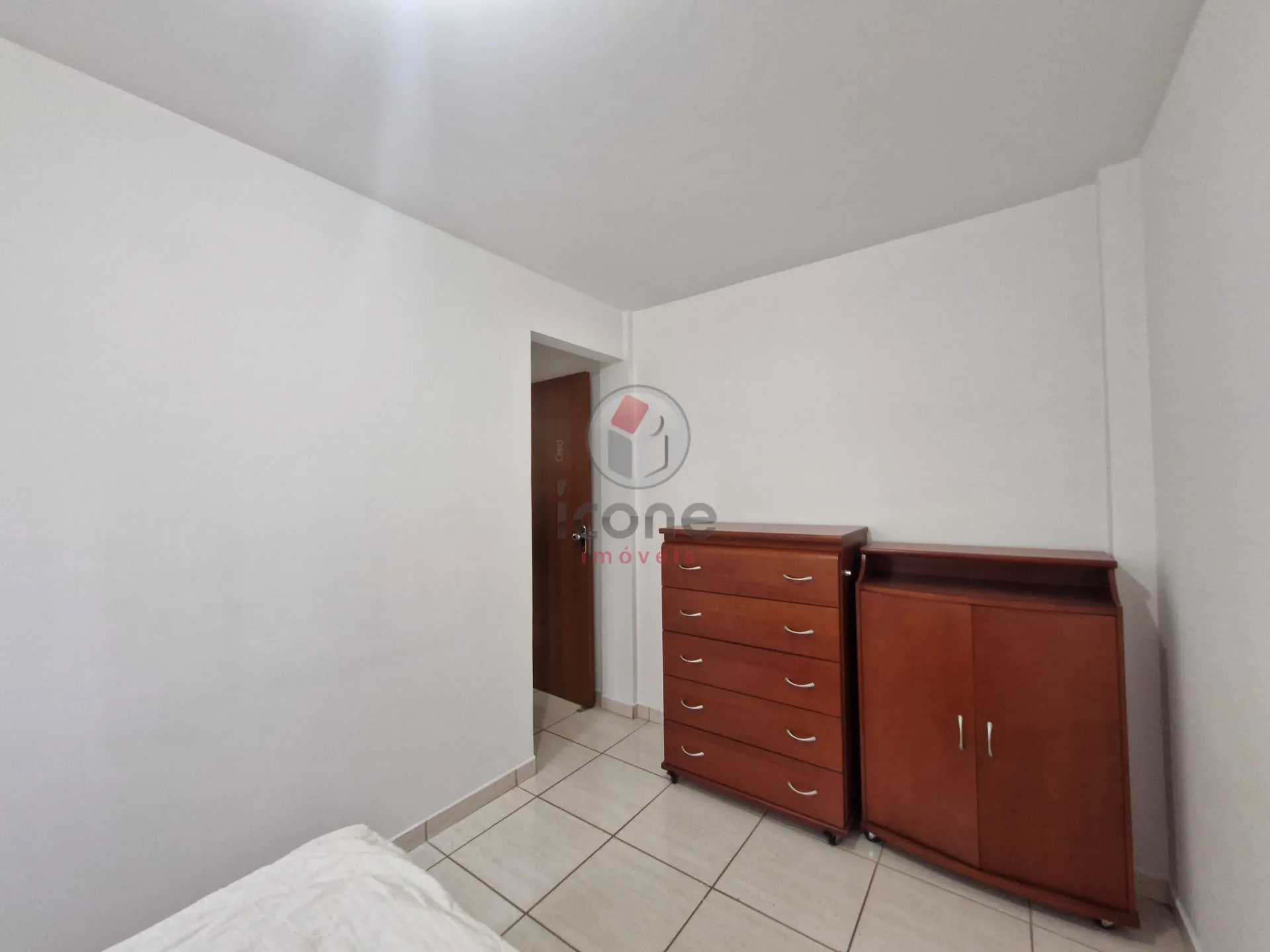 Apartamento de 2 quartos no 3º andar, sem vaga — photo 25