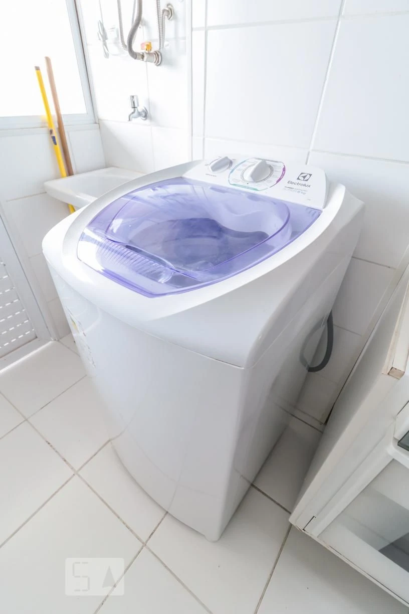 2 quartos e churrasqueira privativa: apartamento de 65 m² — photo 57