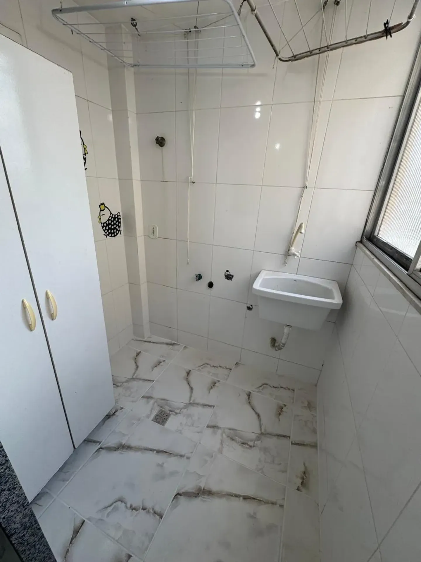 2-bedroom apartment, 50 m² — photo 15