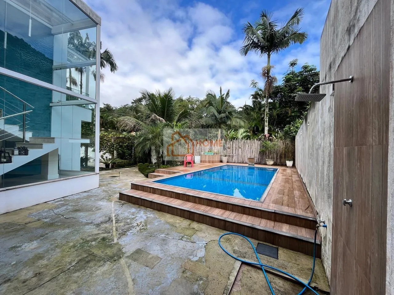 Apartamento mobiliado com 4 quartos e cozinha americana — photo 3