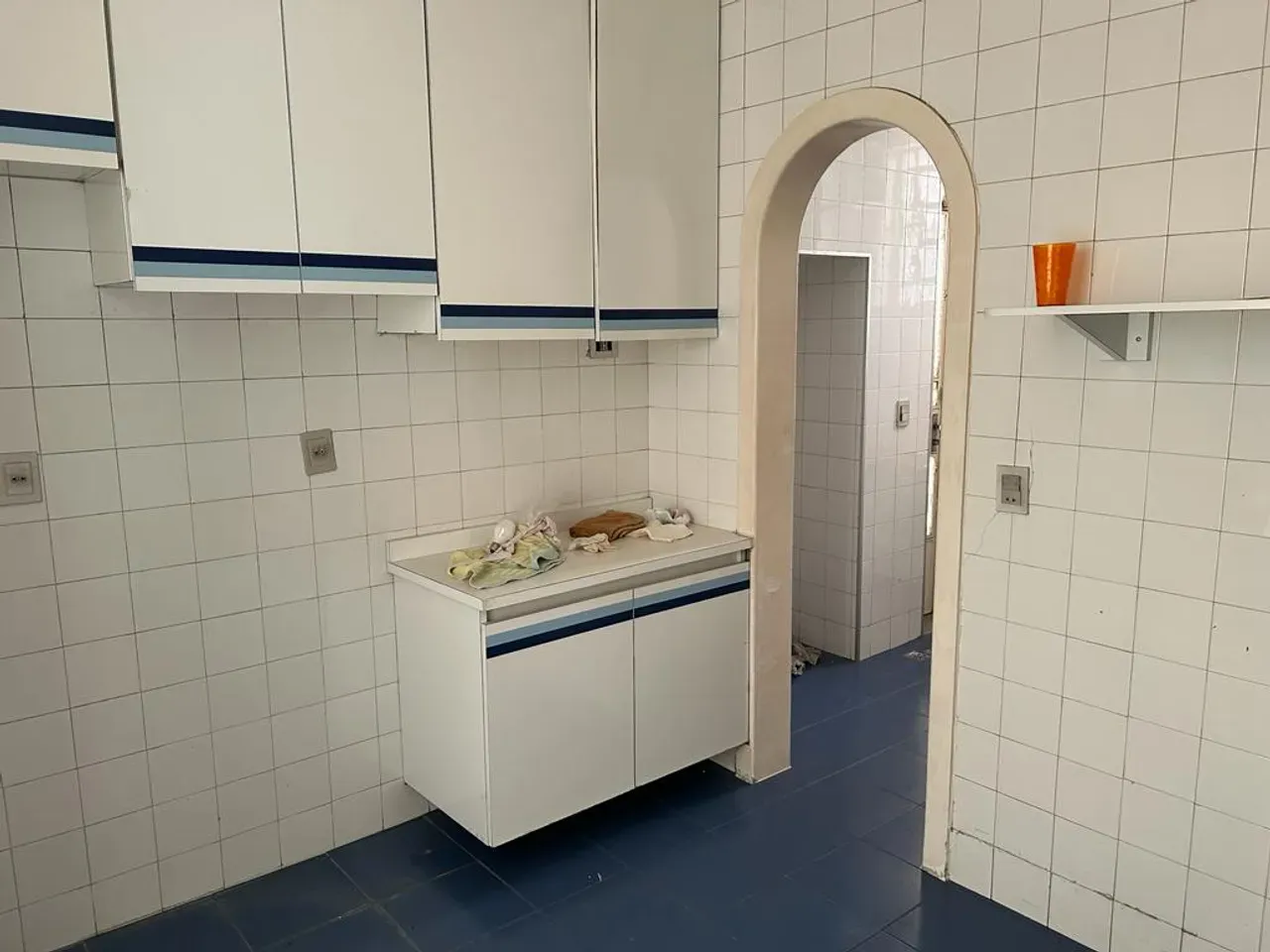 Casa sem mobília com 2 quartos e 3 banheiros — photo 23