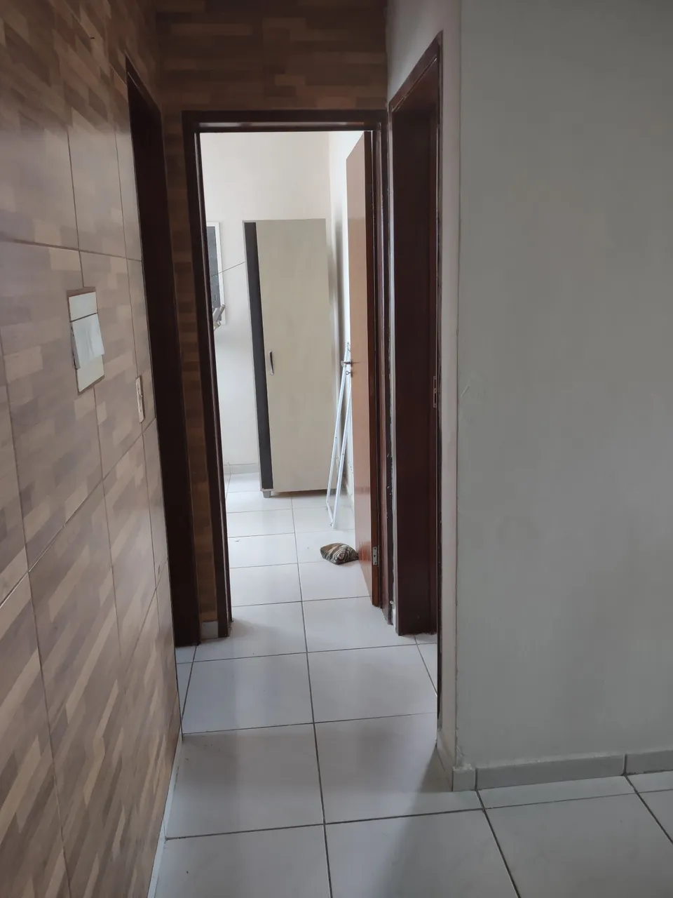 Furnished apartment, 76 m², with a washing machine — photo 17