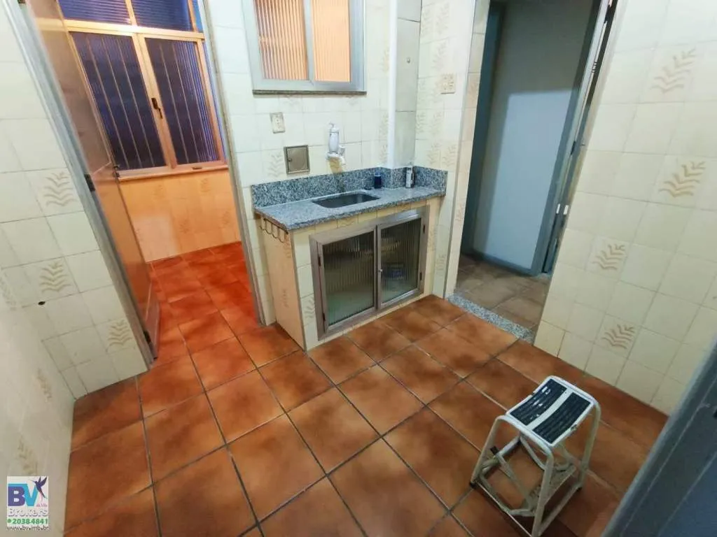 One-bedroom, 45 m² apartment in Rio de Janeiro — photo 3