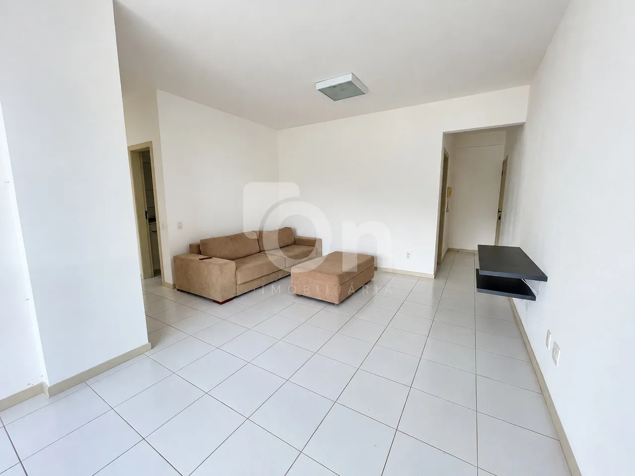 Furnished apartment, 80 m², with a washing machine — photo 9