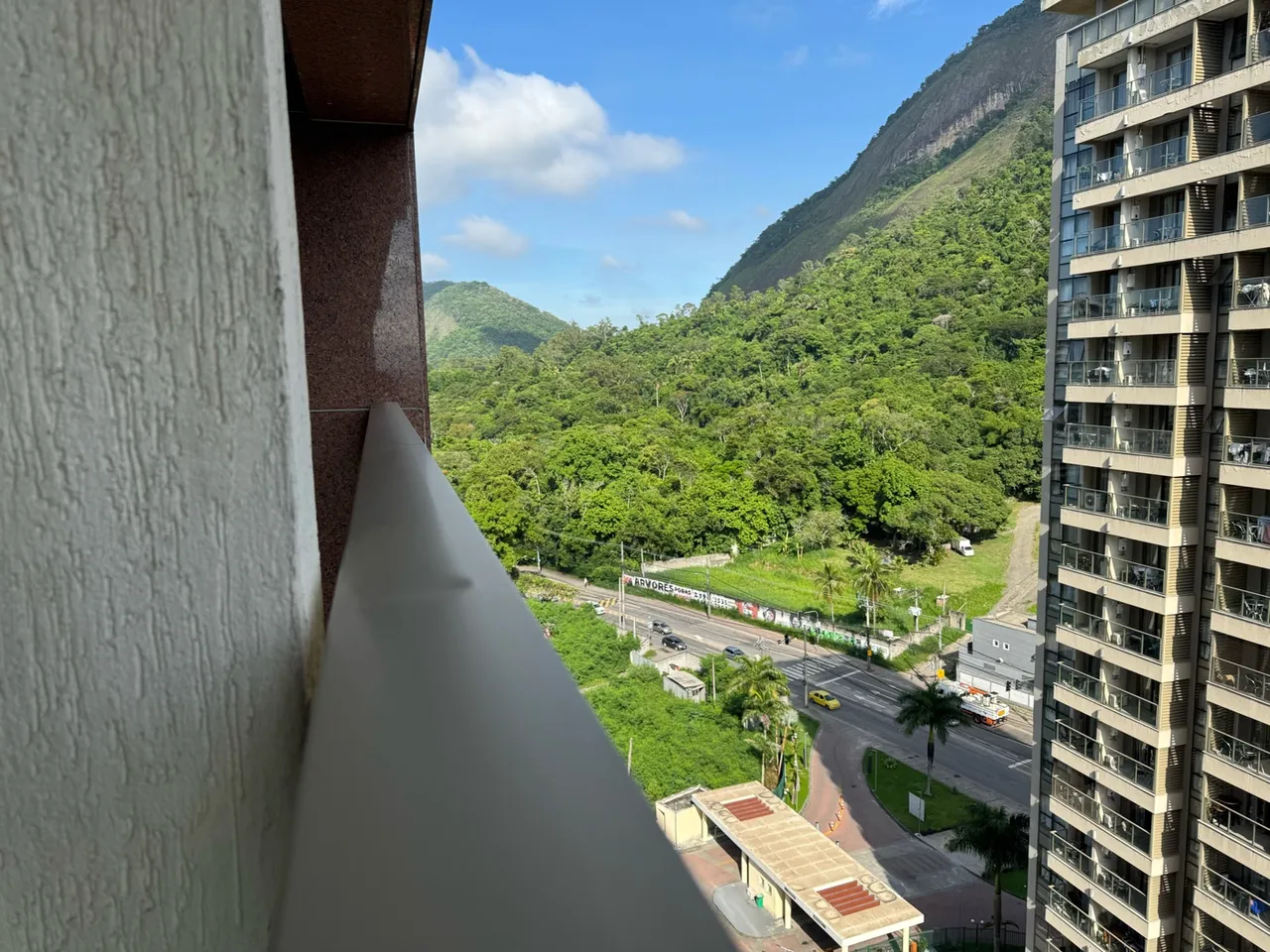 Apartamento de 1 quarto com vista para as montanhas — photo 2