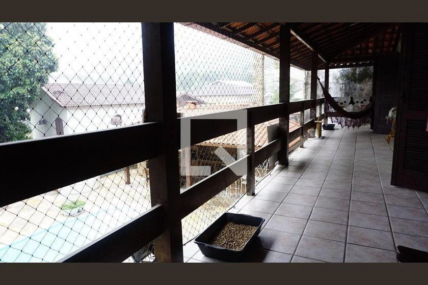 Casa mobiliada com 4 quartos e 460 m² — photo 17
