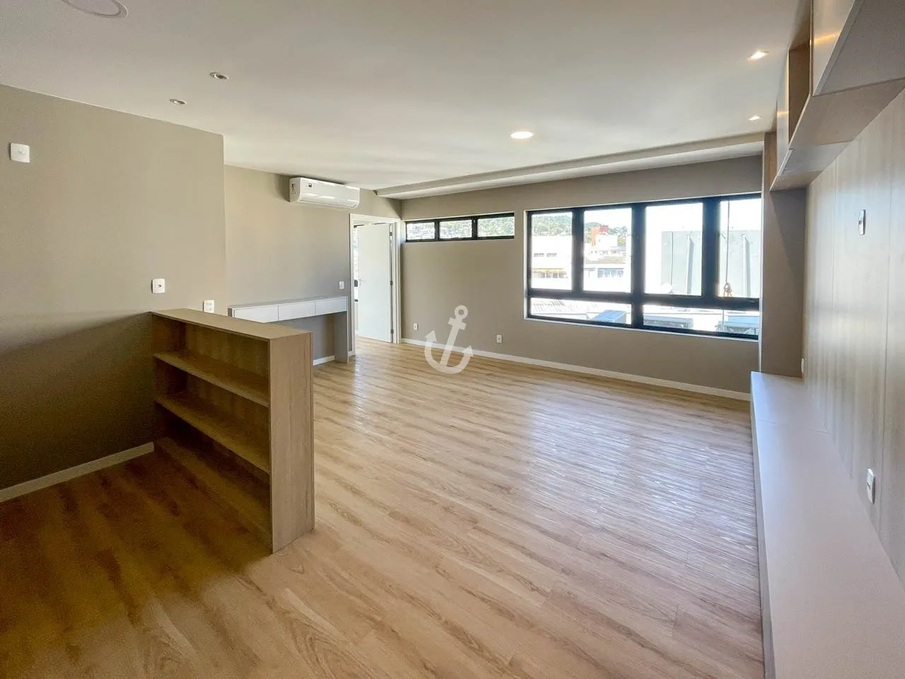 Apartamento mobiliado de 1 suíte com 102 m² e vaga — photo 7