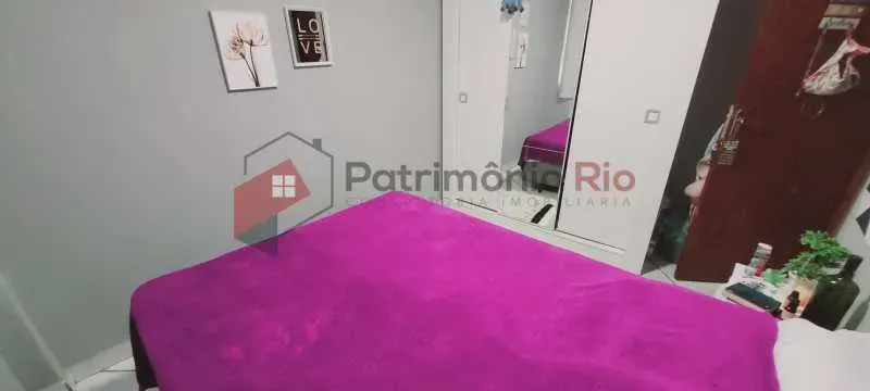 Washing machine in a 2-bedroom apartment, 50 m² — photo 2