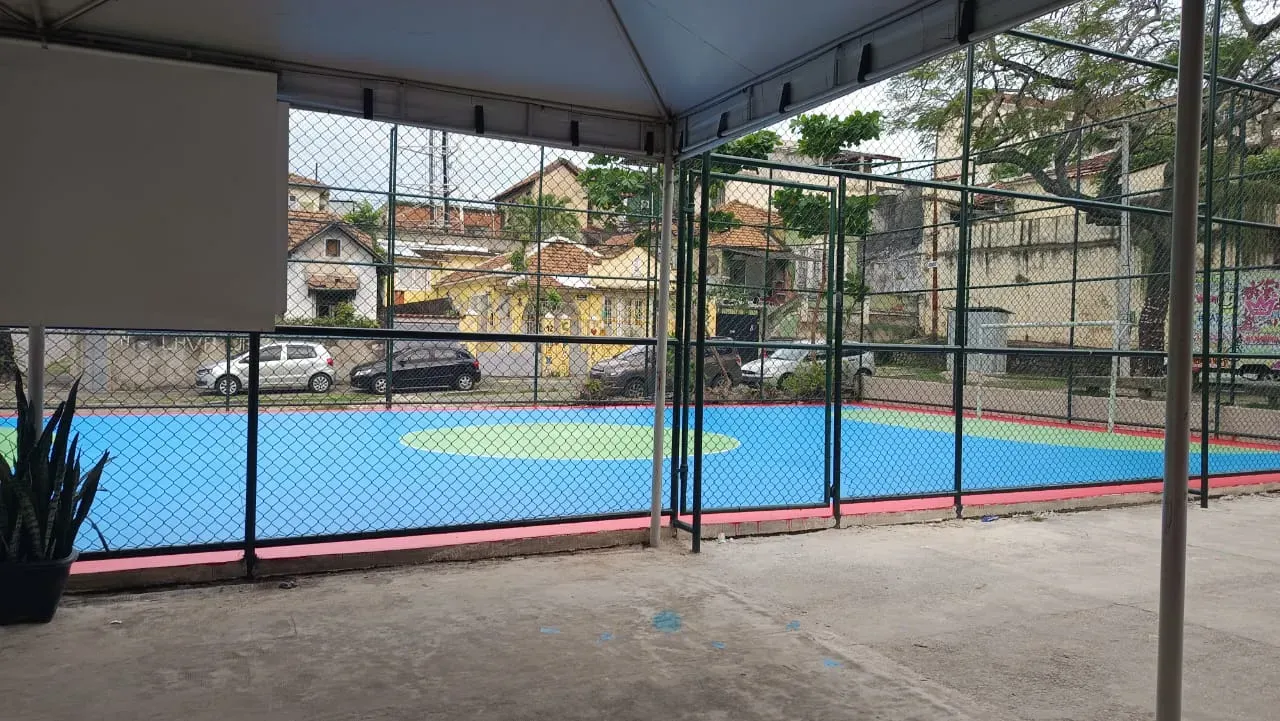 Apartamento de 72 m² e 2 quartos, São Cristóvão — photo 23